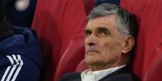 Ο Χοσέ Λουίς Μεντιλίμπαρ