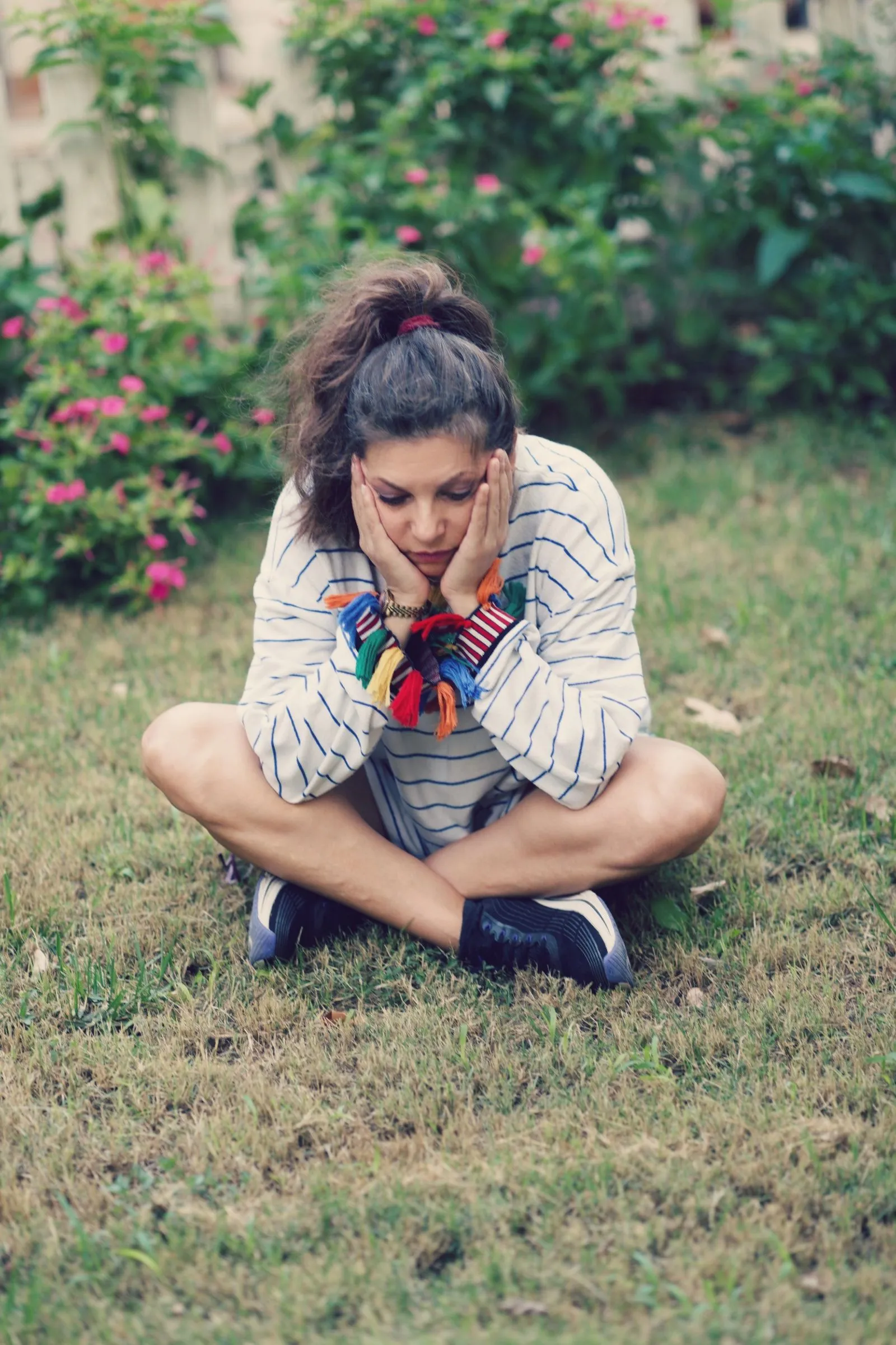 Κατερίνα Κυρμιζή