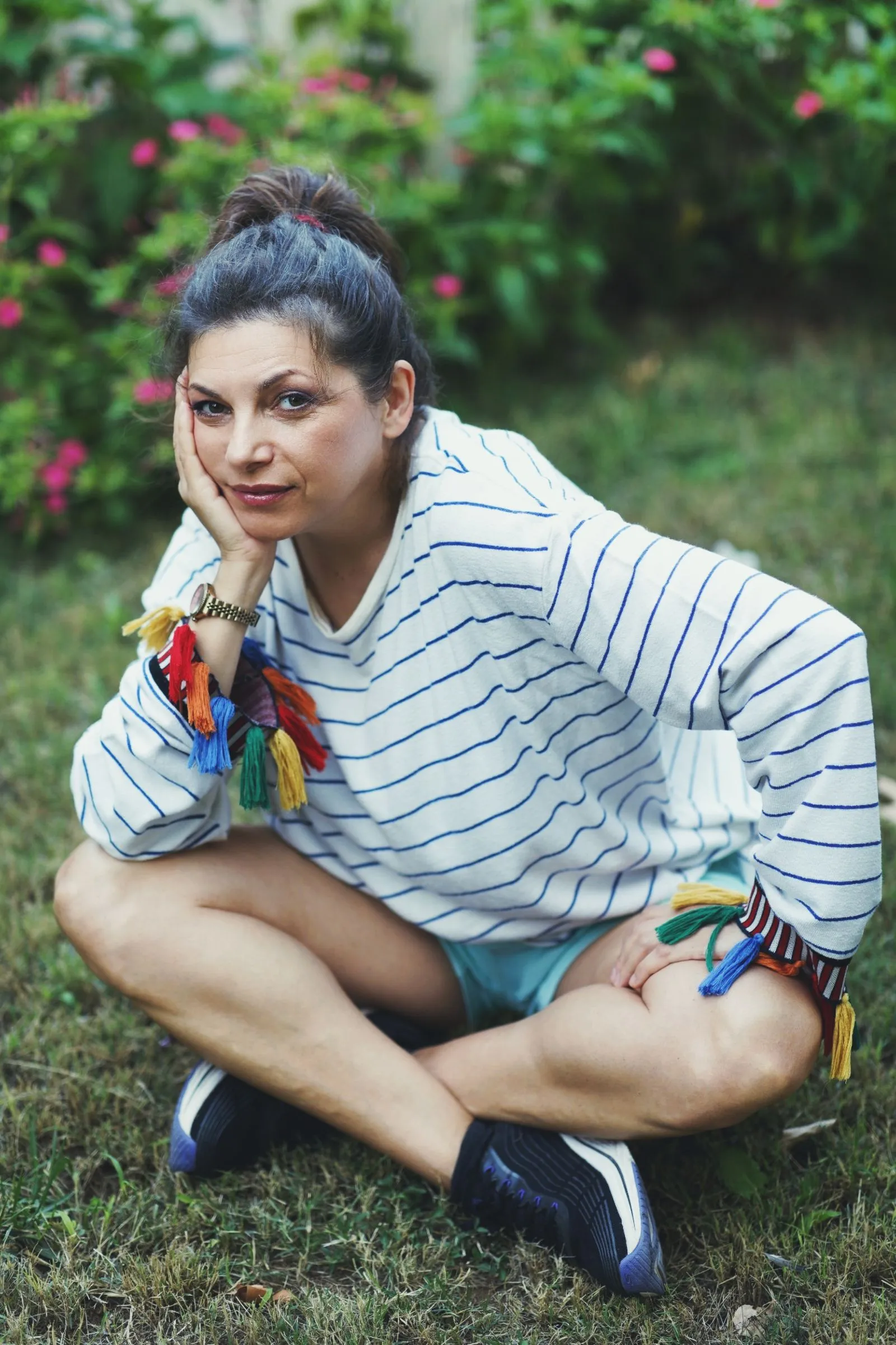 Κατερίνα Κυρμιζή