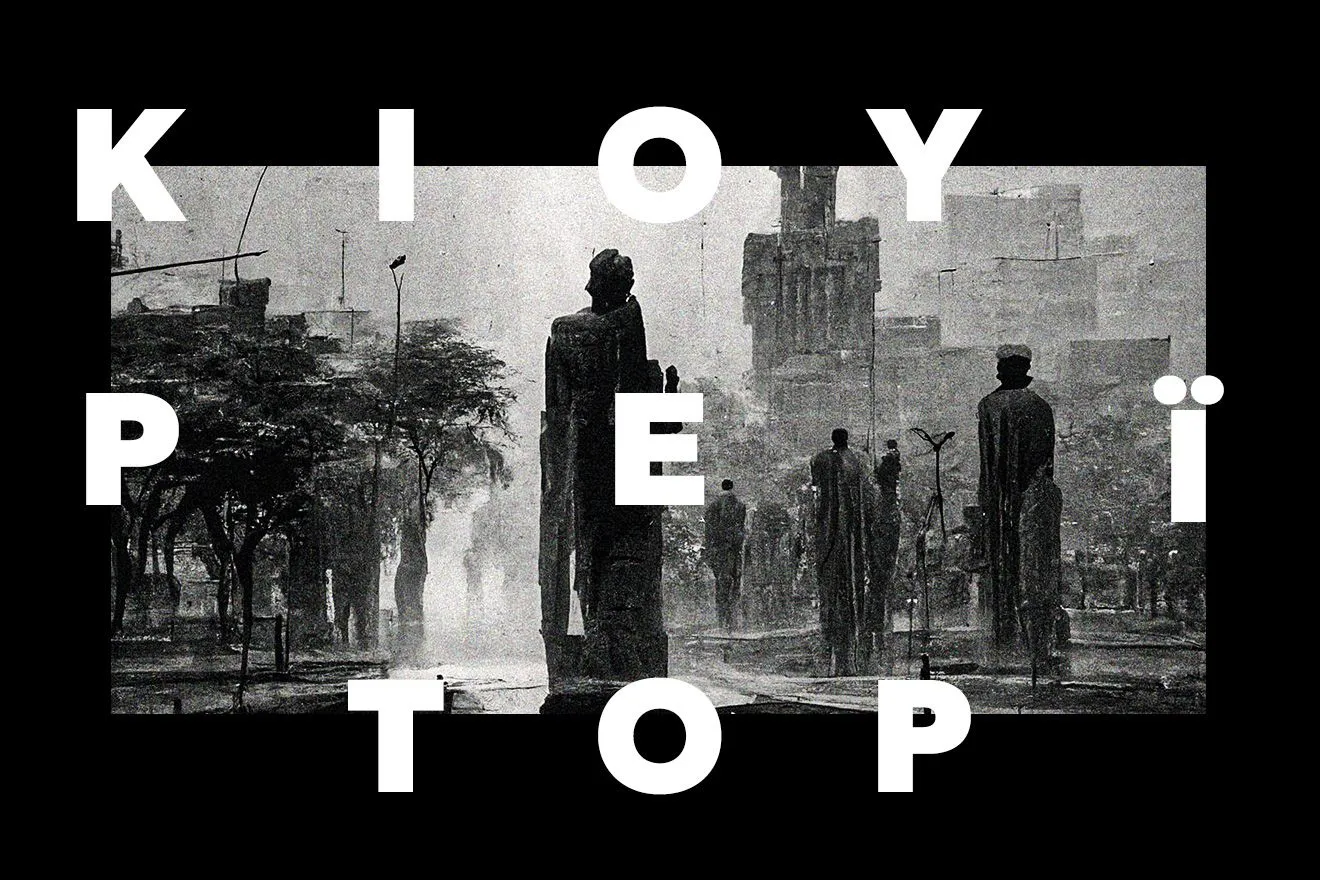 Ακούστε την “Κραυγή του Καΐρου”, την πιο συνταρακτική μουσική εμπειρία της δεκαετίας