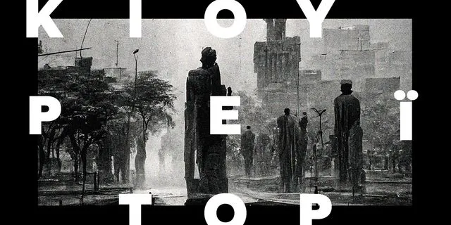 Ακούστε την “Κραυγή του Καΐρου”, την πιο συνταρακτική μουσική εμπειρία της δεκαετίας