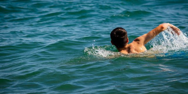 Αυστραλία: 13χρονος κολύμπησε τέσσερα χιλιόμετρα για να σώσει την οικογένειά του