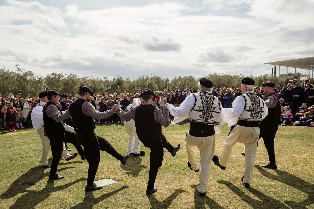 Δωρεάν το Σαββατοκύριακο – Τι θα κάνουμε Αποκριές και Καθαρά Δευτέρα