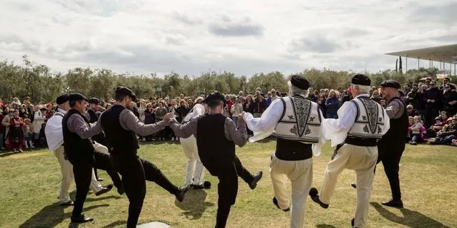 Δωρεάν το Σαββατοκύριακο – Τι θα κάνουμε Αποκριές και Καθαρά Δευτέρα