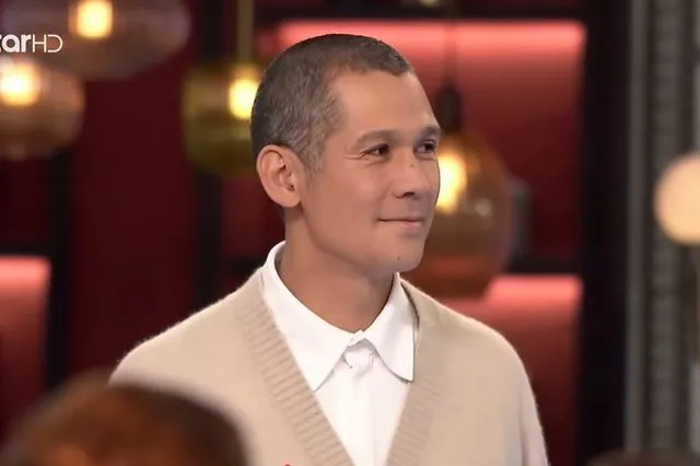 Αποκαλύφθηκε ο λόγος της απουσίας του Κοντιζά από το Masterchef