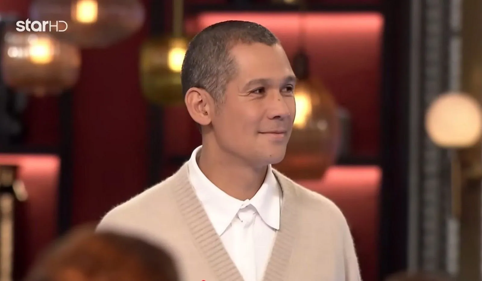 Αποκαλύφθηκε ο λόγος της απουσίας του Κοντιζά από το Masterchef