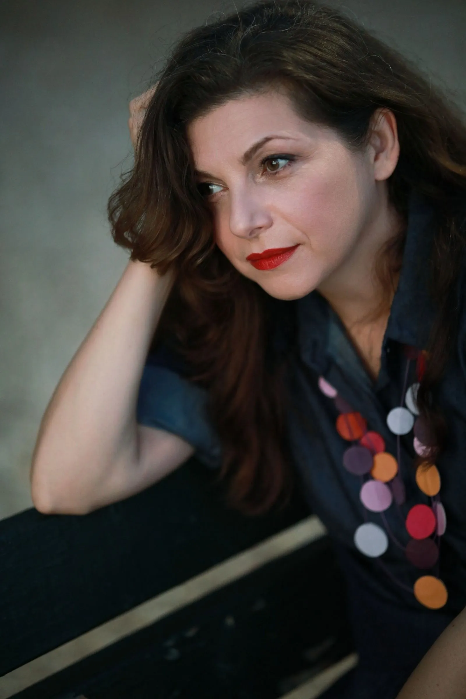 Κατερίνα Κυρμιζή