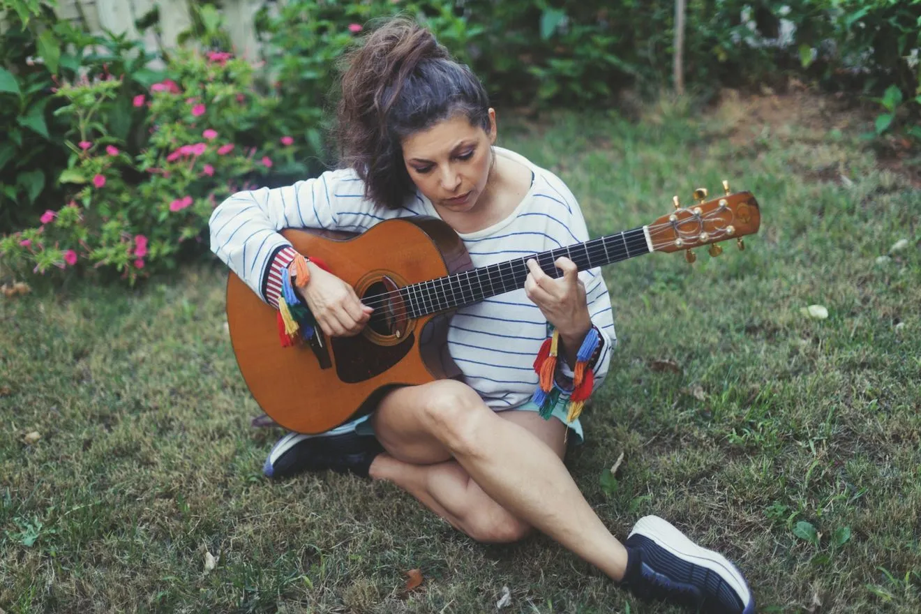 Κατερίνα Κυρμιζή