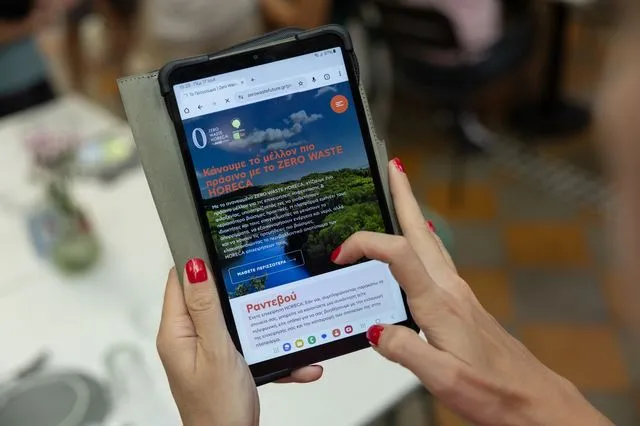 «Zero Waste HORECA Awards 2026»: 425 επιχειρήσεις οδηγούν τον κλάδο σε μια νέα εποχή