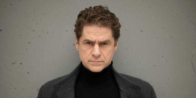 Ο Δημήτρης Λάλος