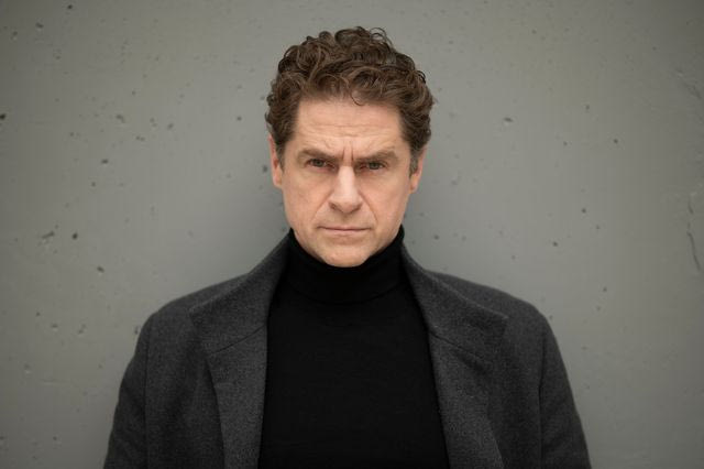 Ο Δημήτρης Λάλος