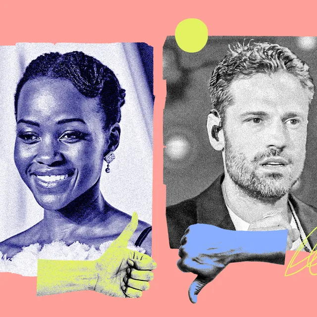 Λάικ – ντισλάικ: Από τη μαύρη Ωραία Ελένη στα “προσκλητήρια” του Αργυρού