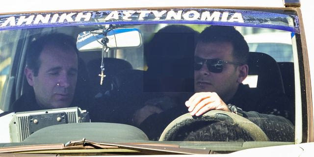 Στον εισαγγελέα οδηγήθηκε ο μάνατζερ καλλιτεχνών και μοντέλων που συνελήφθη στην Κηφισιά