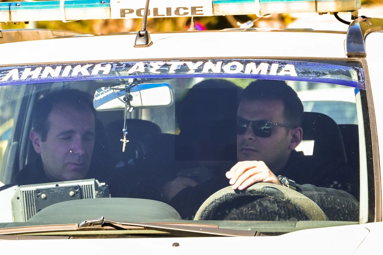 Κατηγορούμενος για δύο πλημμελήματα ο γνωστός μάνατζερ