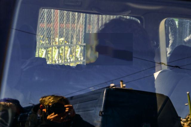 Κηφισιά: Σύλληψη γνωστού μάνατζερ ύστερα από επεισοδιακή καταδίωξη