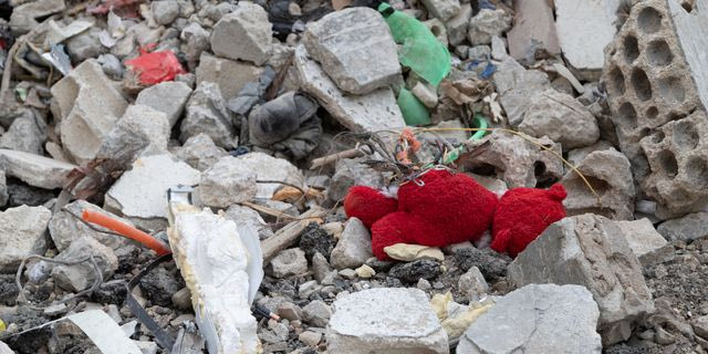 Σύγκρουση στον Νότιο Λίβανο