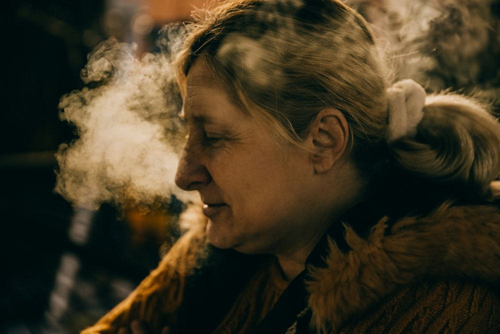 Η Yuliia Murashkina