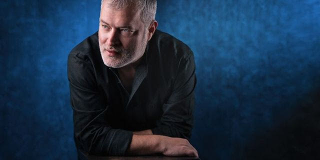 Ένα μουσικό αφιέρωμα στη Μεσόγειο, με τον Παναγιώτη Μάργαρη