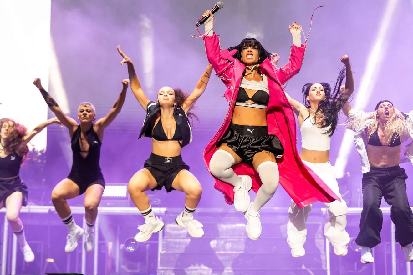 Hanome: Η Marseaux λάνσαρε viral video game εμπνευσμένο από τα 00s