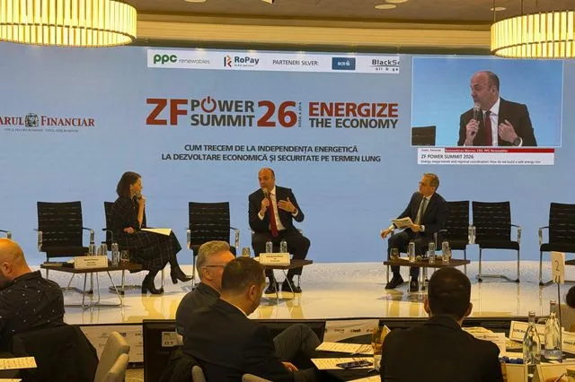 Όμιλος ΔΕΗ – Κ. Μαύρος (ΔΕΗΑΝ): Έχουμε διπλασιάσει την εγκατεστημένη ισχύ μας στη Ρουμανία