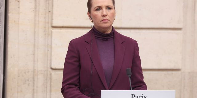 Συνάντηση των ηγετών Δανίας και Γροιλανδίας με Ρούμπιο στη Διάσκεψη του Μονάχου