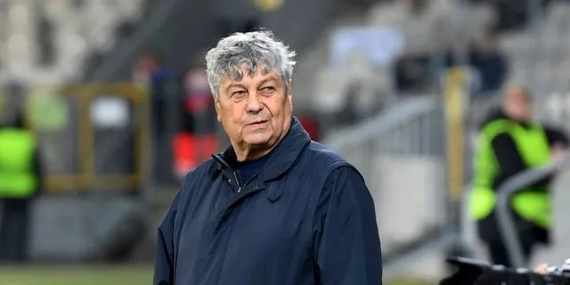 Μιρτσέα Λουτσέσκου: Σοβαρή η κατάστασή του – Αμφιβολίες αν μπορεί να προπονήσει την εθνική Ρουμανίας