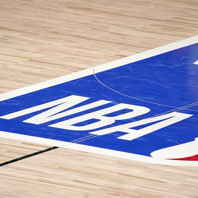 Logo του NBA