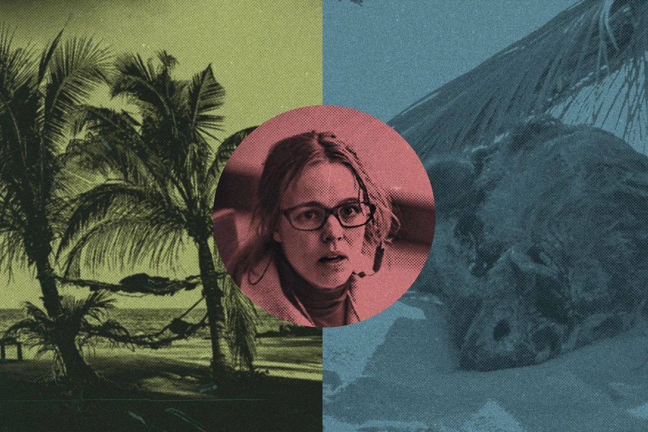 Νέες ταινίες: Στο απολαυστικό “Βοήθεια!” με τη Ρέιτσελ ΜακΆνταμς, το “Lost” γίνεται θρίλερ επιβίωσης