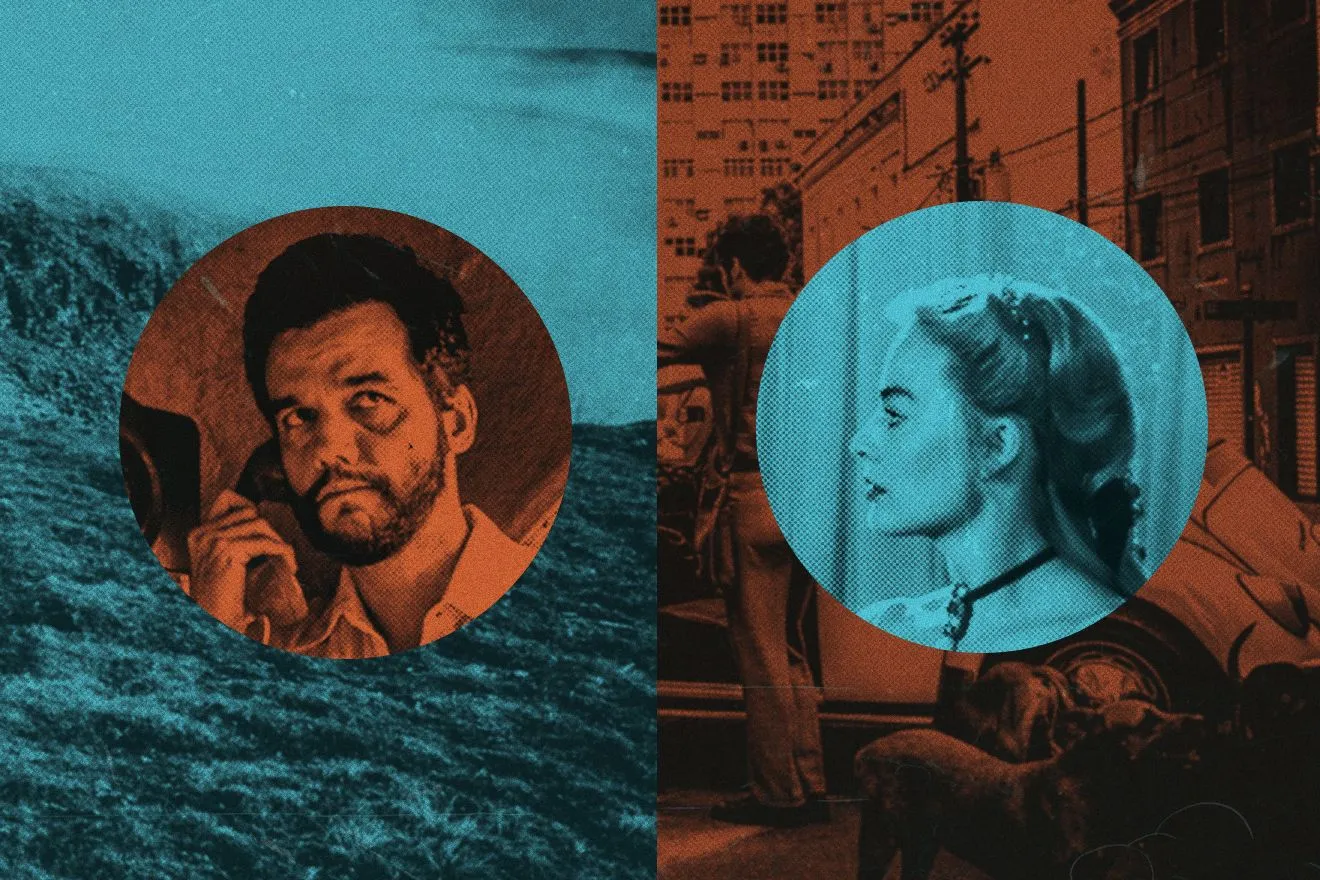 Νέες ταινίες: Τα παθιασμένα νέα “Ανεμοδαρμένα Ύψη” είναι Έμιλι Μπροντέ για το instagram