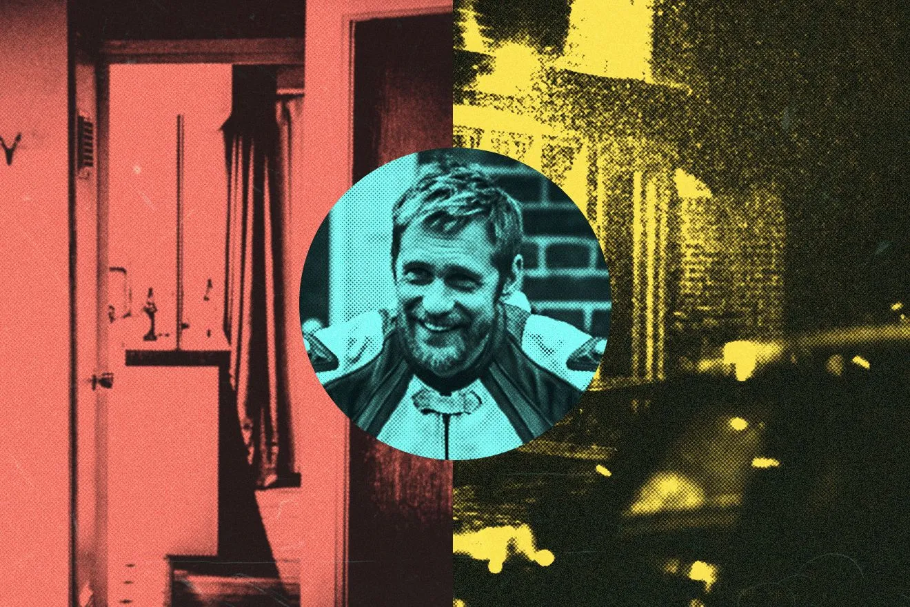 Νέες ταινίες: “Pillion”, ένα γλυκό BDSM ρομάντσο με τον Αλεξάντερ Σκάρσγκαρντ