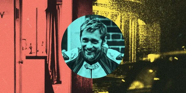 Νέες ταινίες: “Pillion”, ένα γλυκό BDSM ρομάντσο με τον Αλεξάντερ Σκάρσγκαρντ