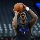 Ο Νάιτζελ Χέιζ-Ντέιβις