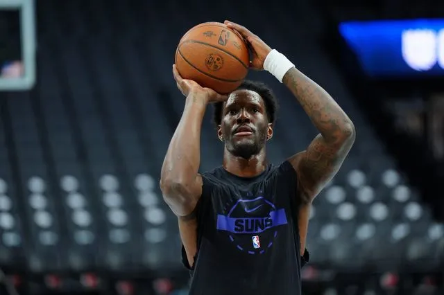 Ο Νάιτζελ Χέιζ-Ντέιβις