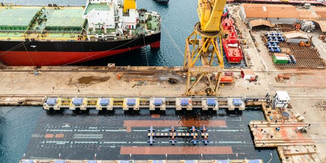 ONEX: Με αμερικανική “σφραγίδα” η συνεργασία με την κορεατική Hanwha Power Systems – Οι στόχοι