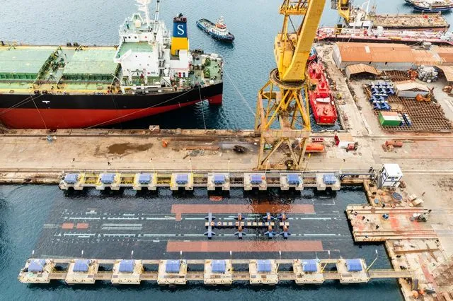 ONEX: Με αμερικανική “σφραγίδα” η συνεργασία με την κορεατική Hanwha Power Systems – Οι στόχοι