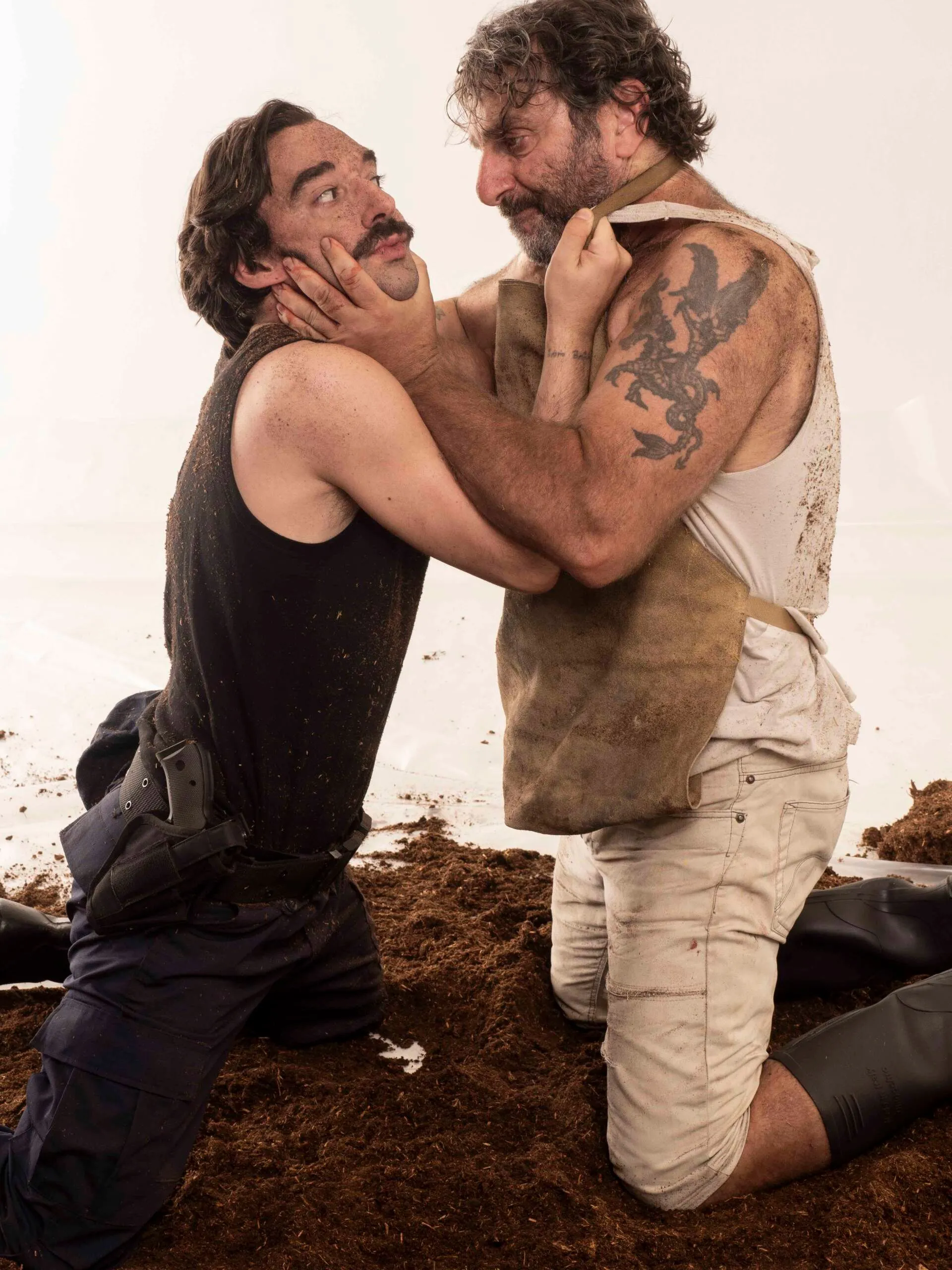 Άγριος Σπόρος- Σοφία Καραγιάννη