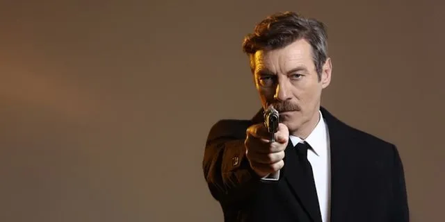 Ο Γιάννης Στάνκογλου