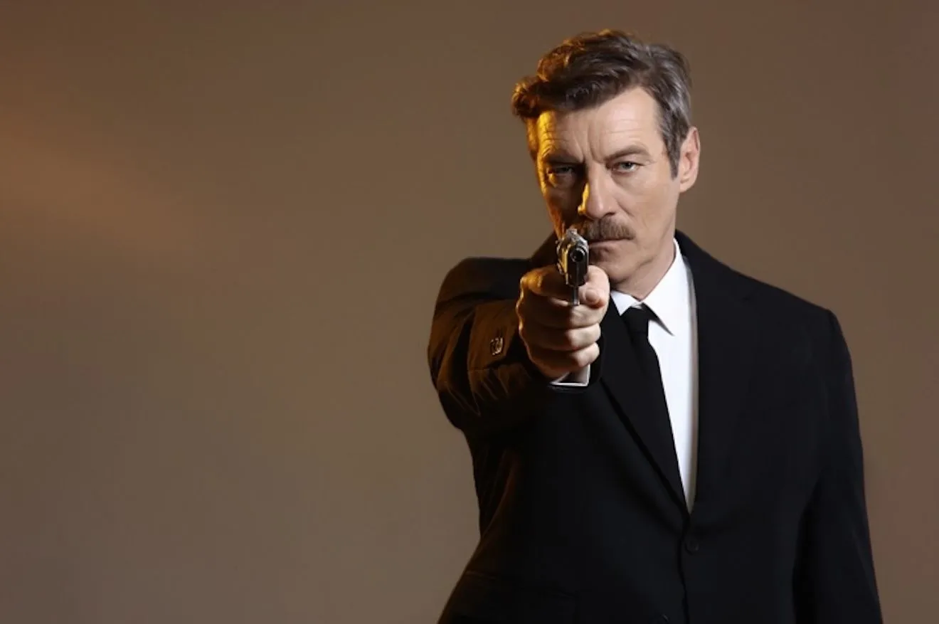 Ο Γιάννης Στάνκογλου