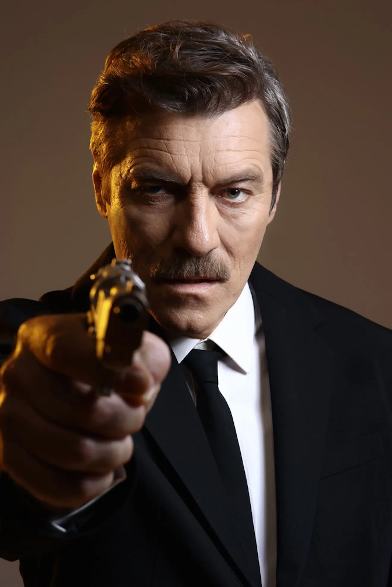 Ο Γιάννης Στάνκογλου