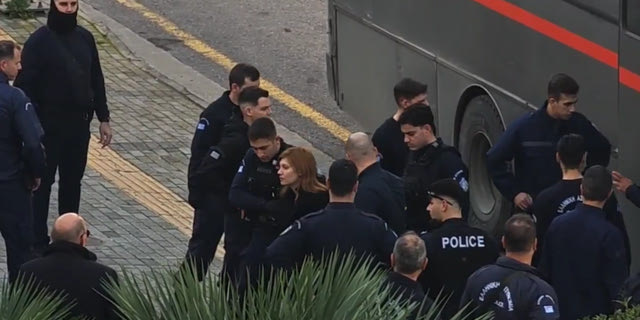 Πισπιρίγκου: Αναβλήθηκε η δίκη για Μαλένα και Ίριδα