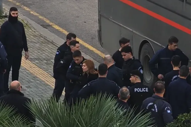 Πισπιρίγκου: Αναβλήθηκε η δίκη για Μαλένα και Ίριδα