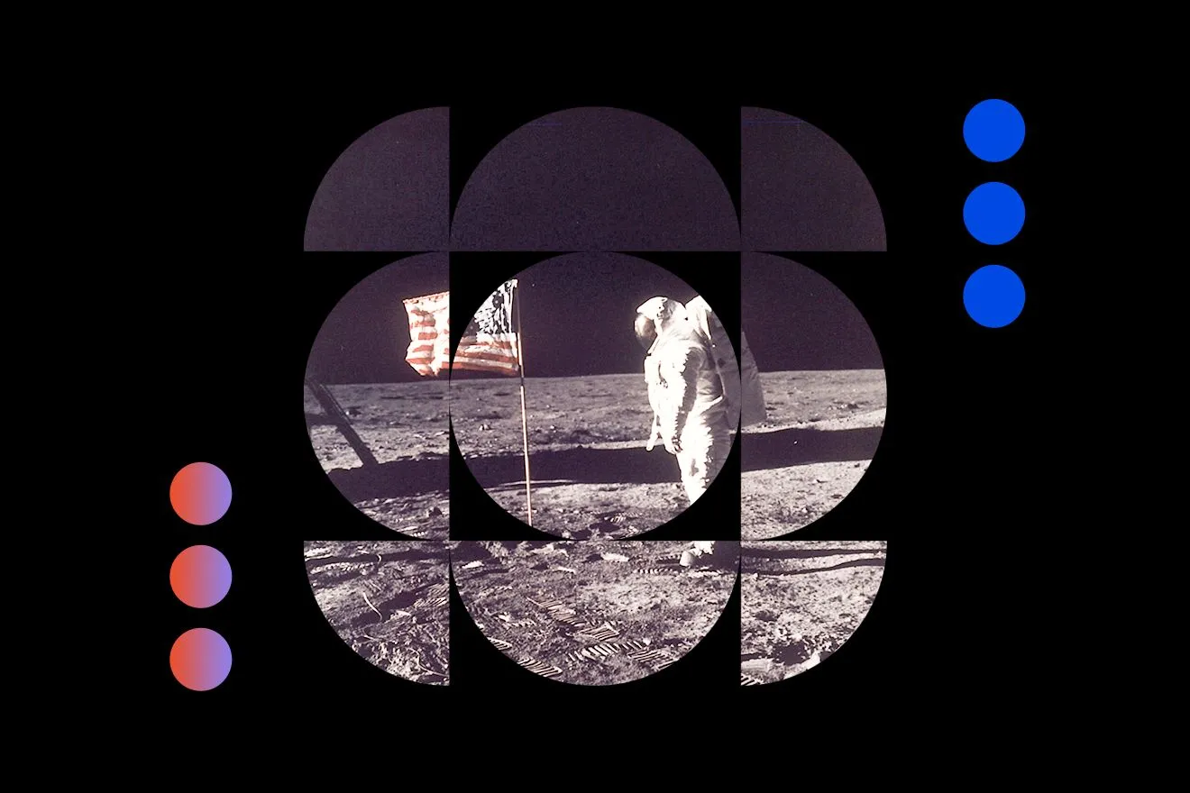 Γιατί ο άνθρωπος επιχειρεί να πατήσει ξανά στη Σελήνη, μισό αιώνα μετά τον Άρμστρονγκ