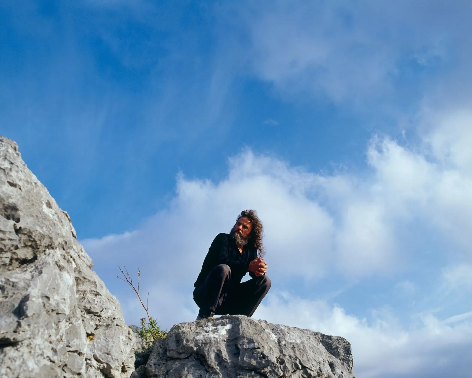 Έκθεση φωτογραφίας «Revisited Encounters»