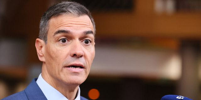 Ο Πέδρο Σάντσεθ