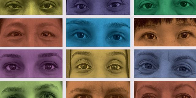 “Με την δική της ματιά”: 13 γυναίκες φωτογραφίζουν τη ζωή