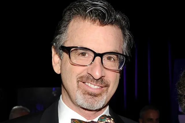 Ο Robert Carradine