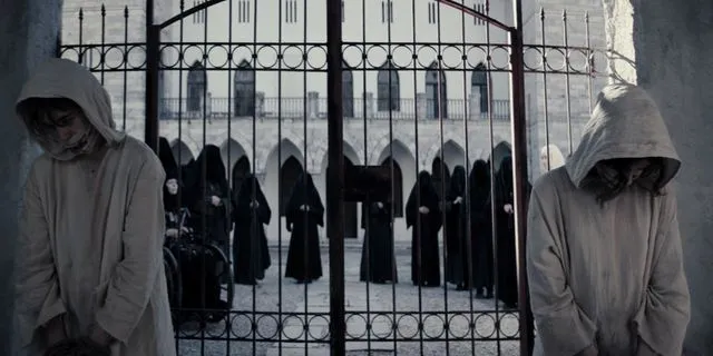 Μαριάμ Σουλακιώτη: Η σοκαριστική αληθινή ιστορία της σίριαλ κίλερ ηγούμενης