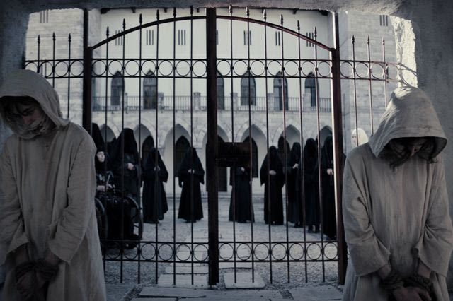 Μαριάμ Σουλακιώτη: Η σοκαριστική αληθινή ιστορία της σίριαλ κίλερ ηγούμενης