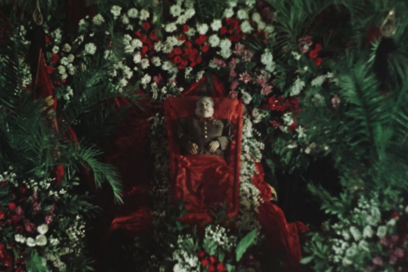 Το φεστιβάλ ντοκιμαντέρ Θεσσαλονίκης ανοίγει τα αρχεία που αλλάζουν τον κόσμο μας