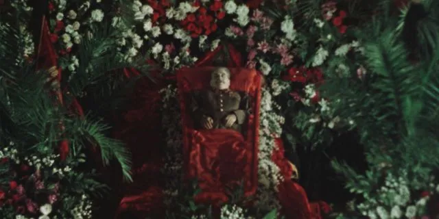 Το φεστιβάλ ντοκιμαντέρ Θεσσαλονίκης ανοίγει τα αρχεία που αλλάζουν τον κόσμο μας